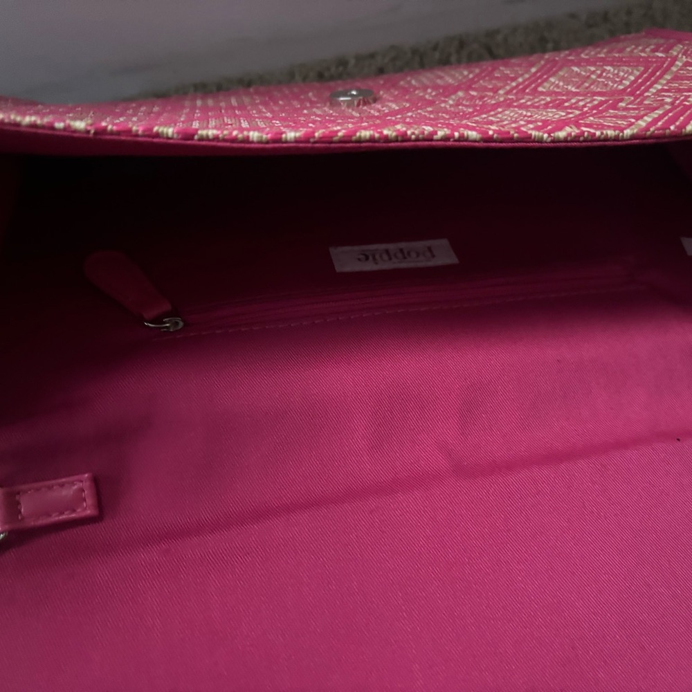 Poppie Jones Purse